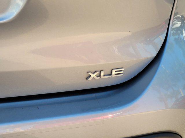 used 2020 Toyota Highlander car, priced at $27,315