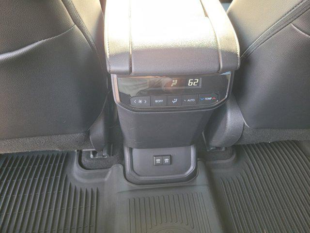 used 2020 Toyota Highlander car, priced at $27,315