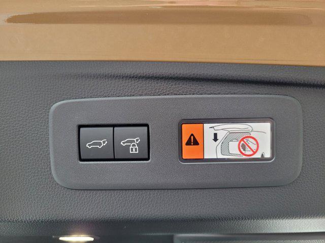 used 2025 Toyota Land Cruiser car, priced at $72,390