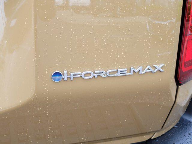 used 2025 Toyota Land Cruiser car, priced at $72,390