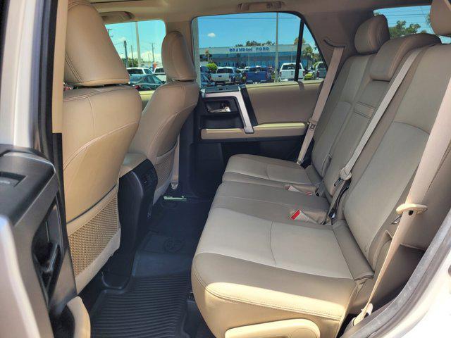 used 2020 Toyota 4Runner car, priced at $33,248