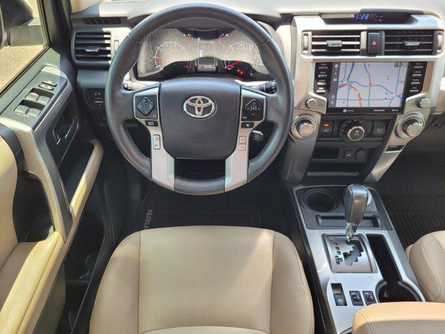 used 2020 Toyota 4Runner car, priced at $33,248