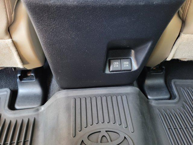 used 2020 Toyota 4Runner car, priced at $33,248