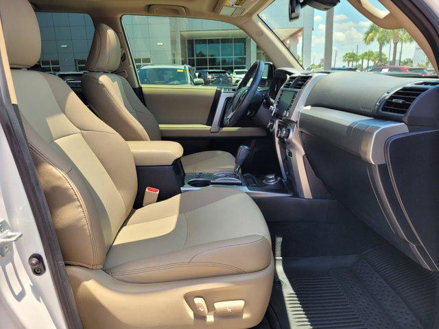used 2020 Toyota 4Runner car, priced at $33,248
