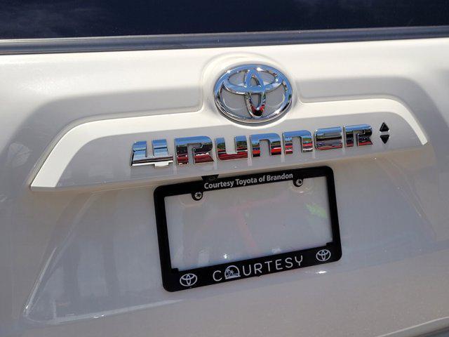 used 2020 Toyota 4Runner car, priced at $33,248