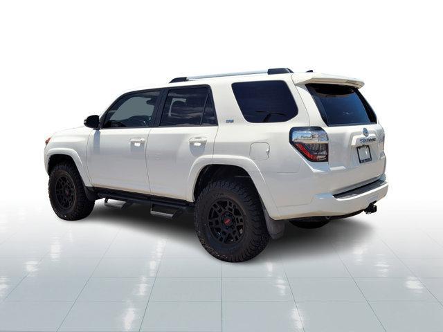 used 2020 Toyota 4Runner car, priced at $33,248