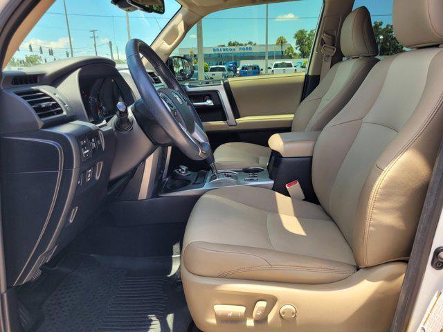 used 2020 Toyota 4Runner car, priced at $33,248
