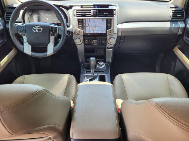 used 2020 Toyota 4Runner car, priced at $33,248