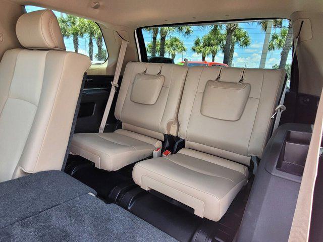 used 2020 Toyota 4Runner car, priced at $33,248