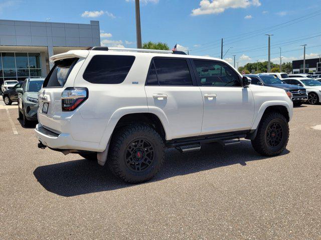 used 2020 Toyota 4Runner car, priced at $33,248