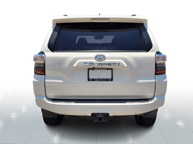 used 2020 Toyota 4Runner car, priced at $33,248