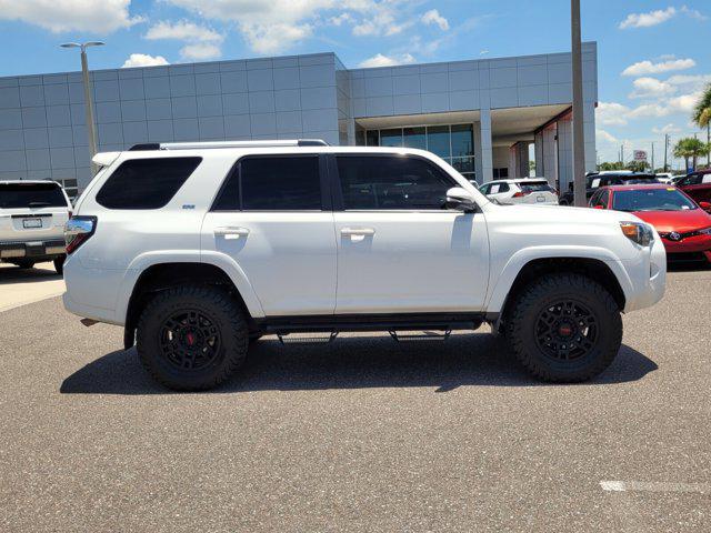 used 2020 Toyota 4Runner car, priced at $33,248