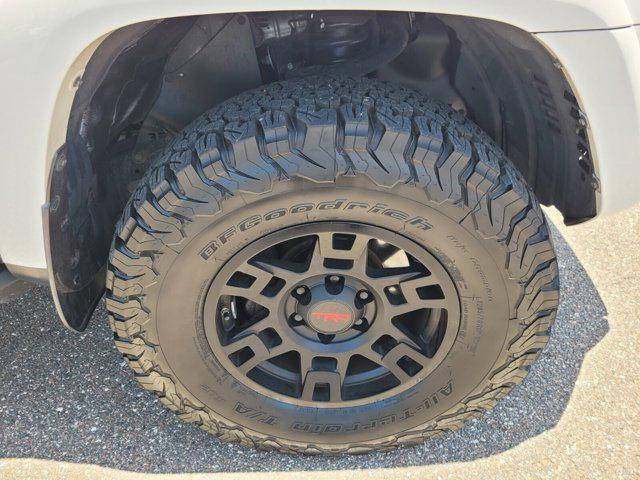 used 2020 Toyota 4Runner car, priced at $33,248