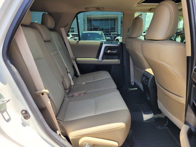 used 2020 Toyota 4Runner car, priced at $33,248