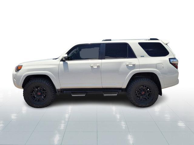 used 2020 Toyota 4Runner car, priced at $33,248