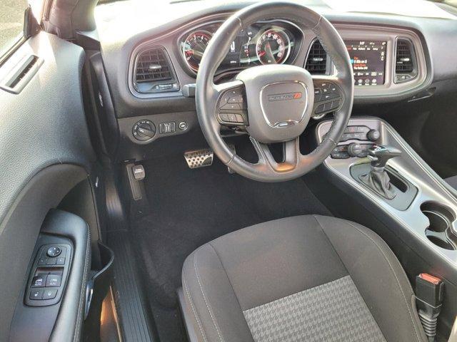 used 2023 Dodge Challenger car, priced at $26,490