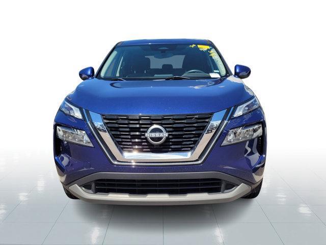 used 2023 Nissan Rogue car, priced at $18,999