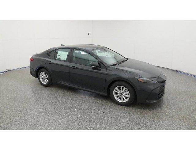 new 2026 Toyota Camry car, priced at $29,037