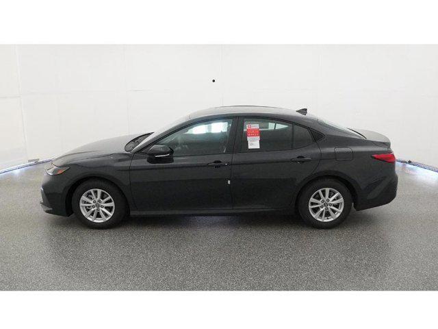 new 2026 Toyota Camry car, priced at $29,037