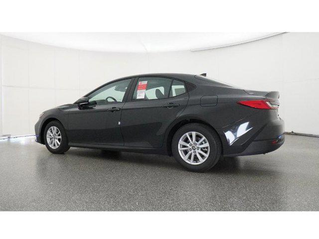 new 2026 Toyota Camry car, priced at $29,037