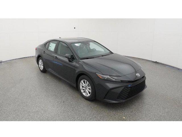 new 2026 Toyota Camry car, priced at $29,037