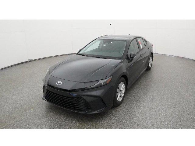 new 2026 Toyota Camry car, priced at $29,037