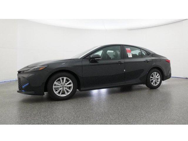 new 2026 Toyota Camry car, priced at $29,037