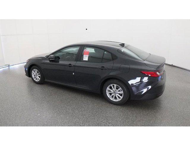 new 2026 Toyota Camry car, priced at $29,037