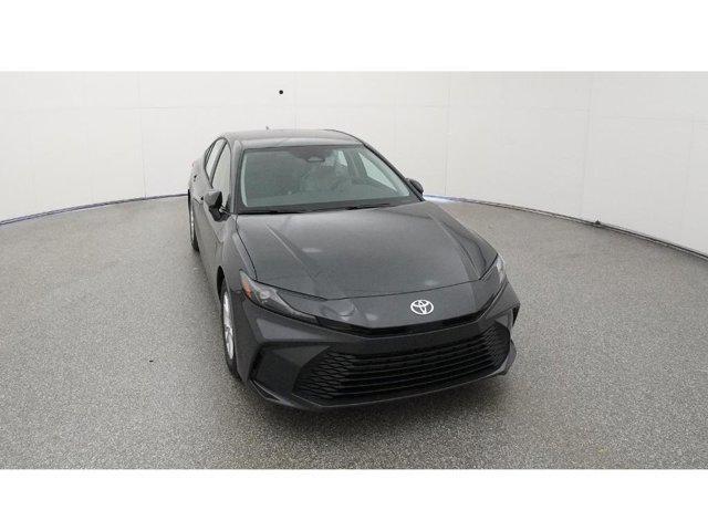 new 2026 Toyota Camry car, priced at $29,037