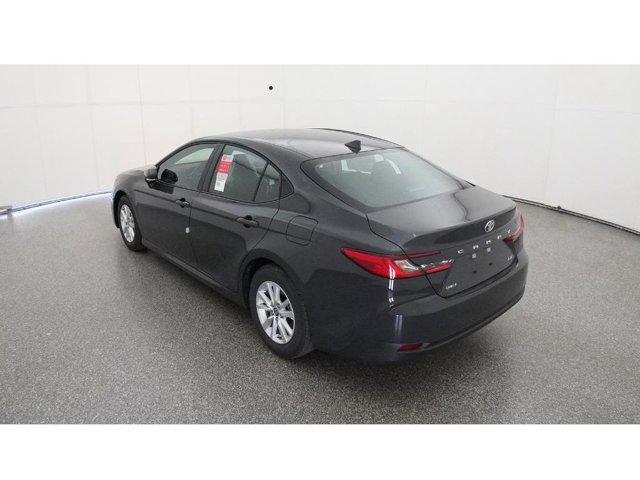 new 2026 Toyota Camry car, priced at $29,037