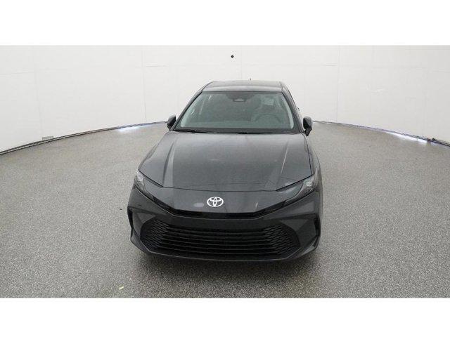 new 2026 Toyota Camry car, priced at $29,037