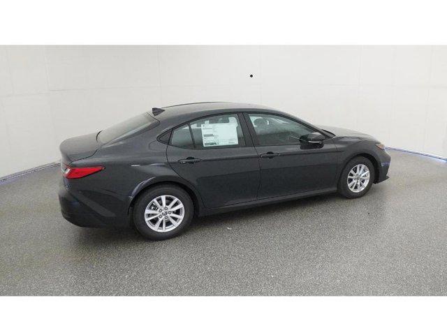 new 2026 Toyota Camry car, priced at $29,037