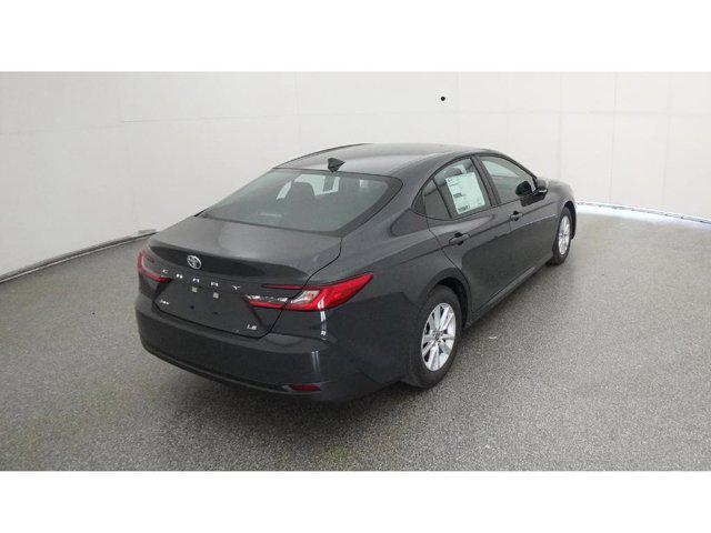 new 2026 Toyota Camry car, priced at $29,037