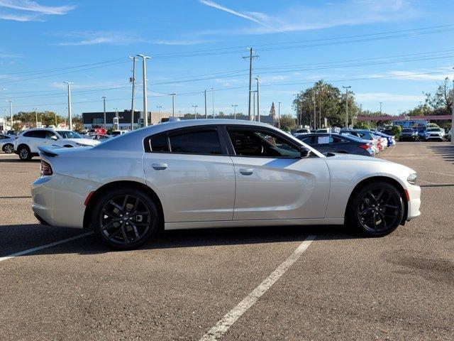 used 2023 Dodge Charger car, priced at $23,544