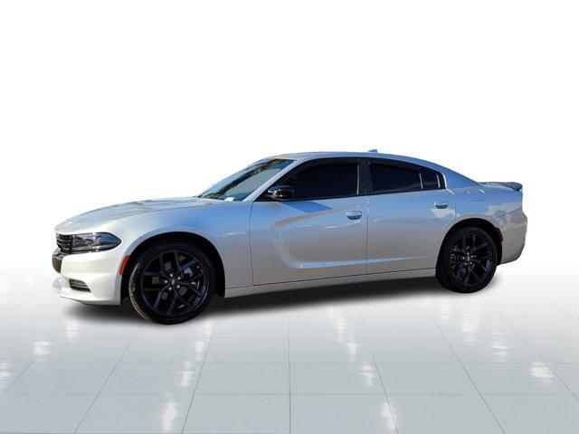 used 2023 Dodge Charger car, priced at $23,544