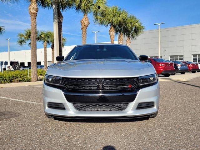 used 2023 Dodge Charger car, priced at $23,544