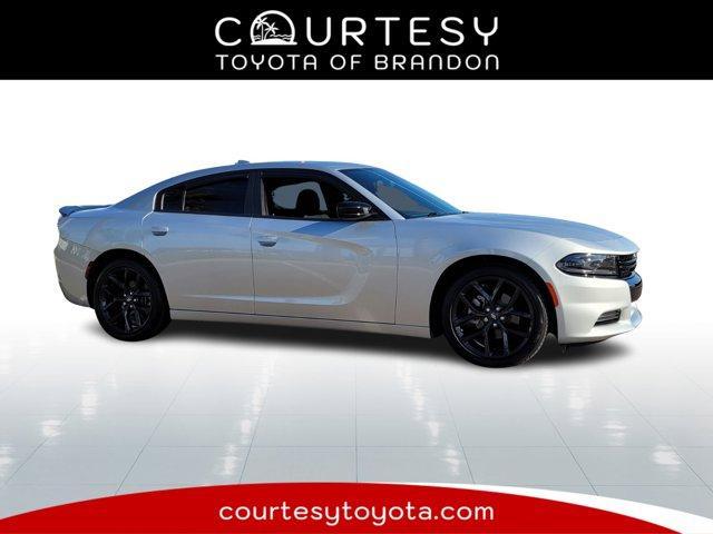 used 2023 Dodge Charger car, priced at $23,544