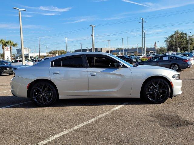 used 2023 Dodge Charger car, priced at $23,544