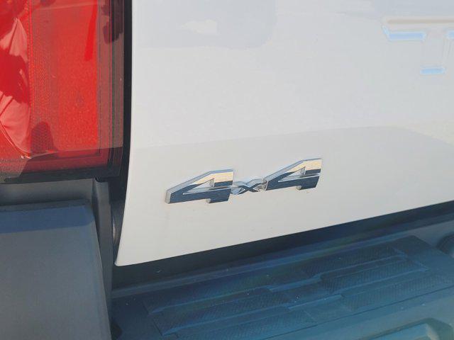 new 2024 Toyota Tacoma car, priced at $38,171