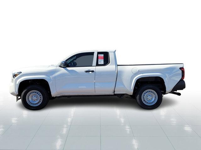 new 2024 Toyota Tacoma car, priced at $38,171