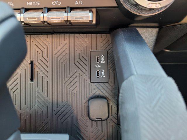 new 2024 Toyota Tacoma car, priced at $38,171
