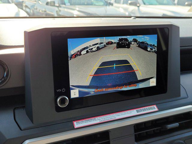 new 2024 Toyota Tacoma car, priced at $38,171