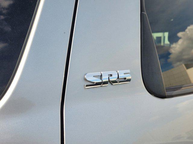 used 2022 Toyota Sequoia car, priced at $41,578