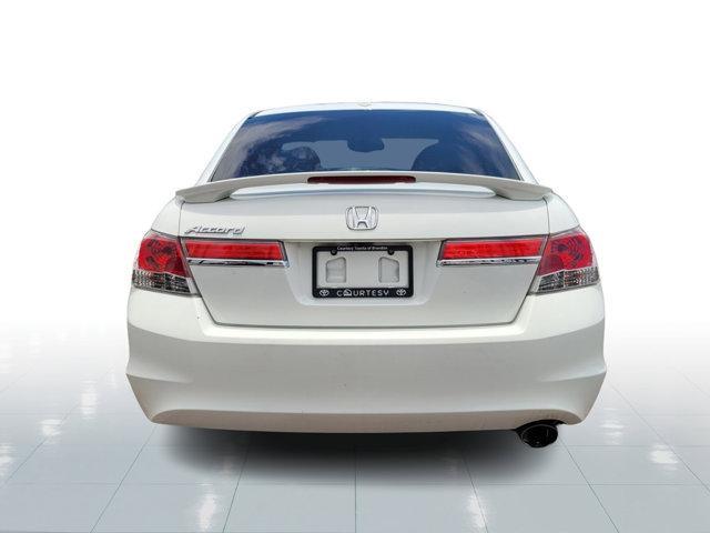 used 2012 Honda Accord car, priced at $11,800
