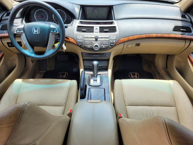 used 2012 Honda Accord car, priced at $11,800