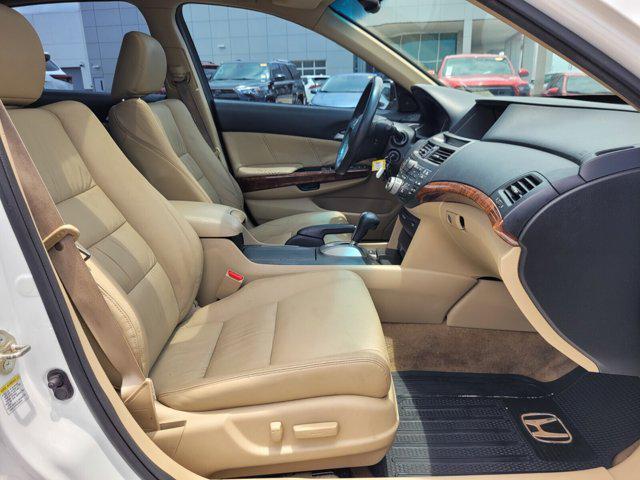 used 2012 Honda Accord car, priced at $11,800