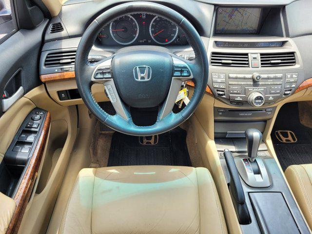 used 2012 Honda Accord car, priced at $11,800