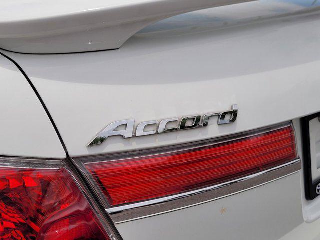 used 2012 Honda Accord car, priced at $11,800