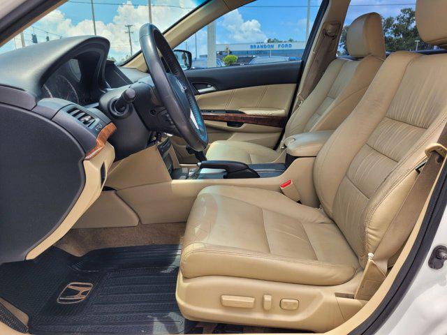 used 2012 Honda Accord car, priced at $11,800