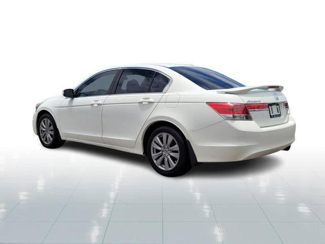 used 2012 Honda Accord car, priced at $11,800